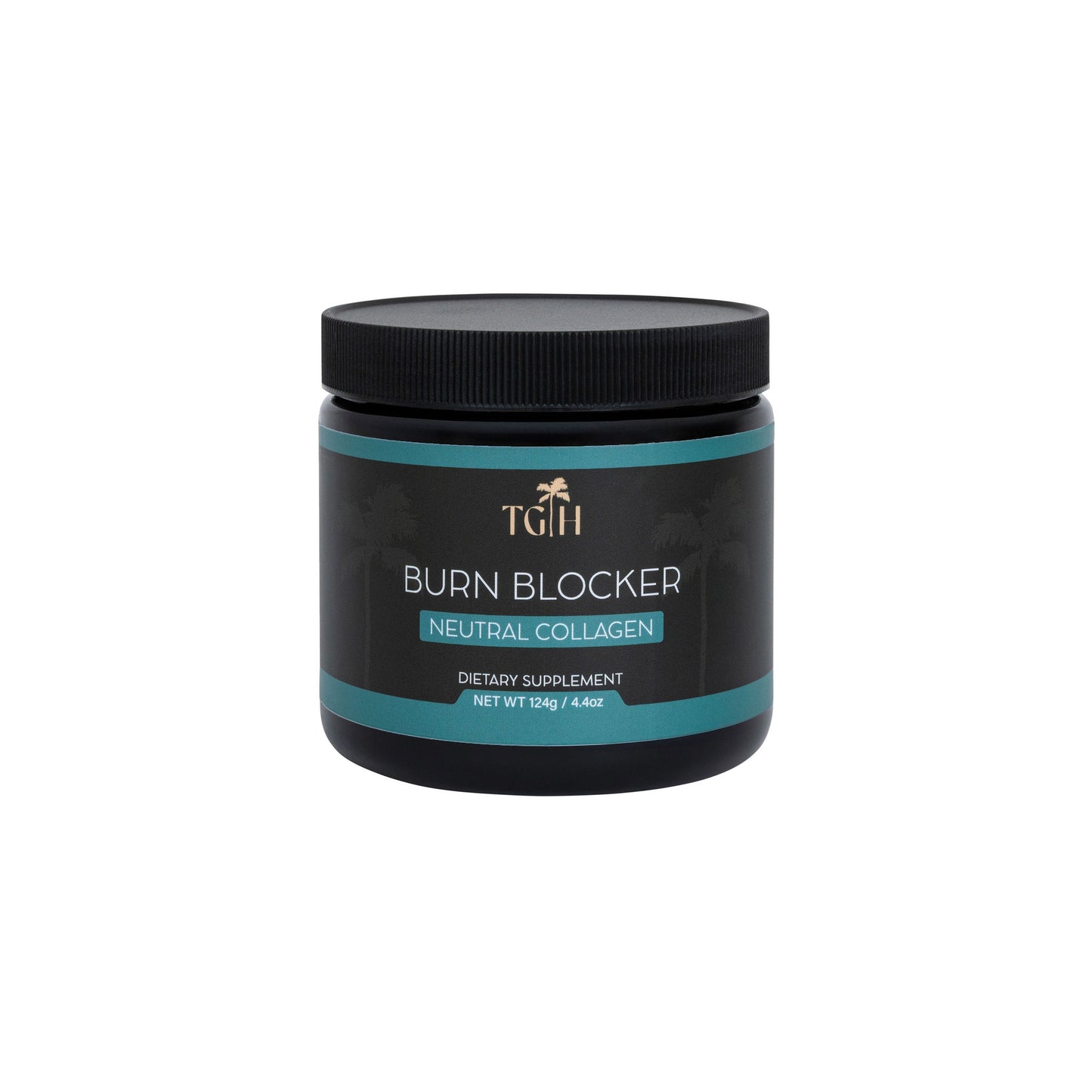 Burn Blocker: Neutral Collagen