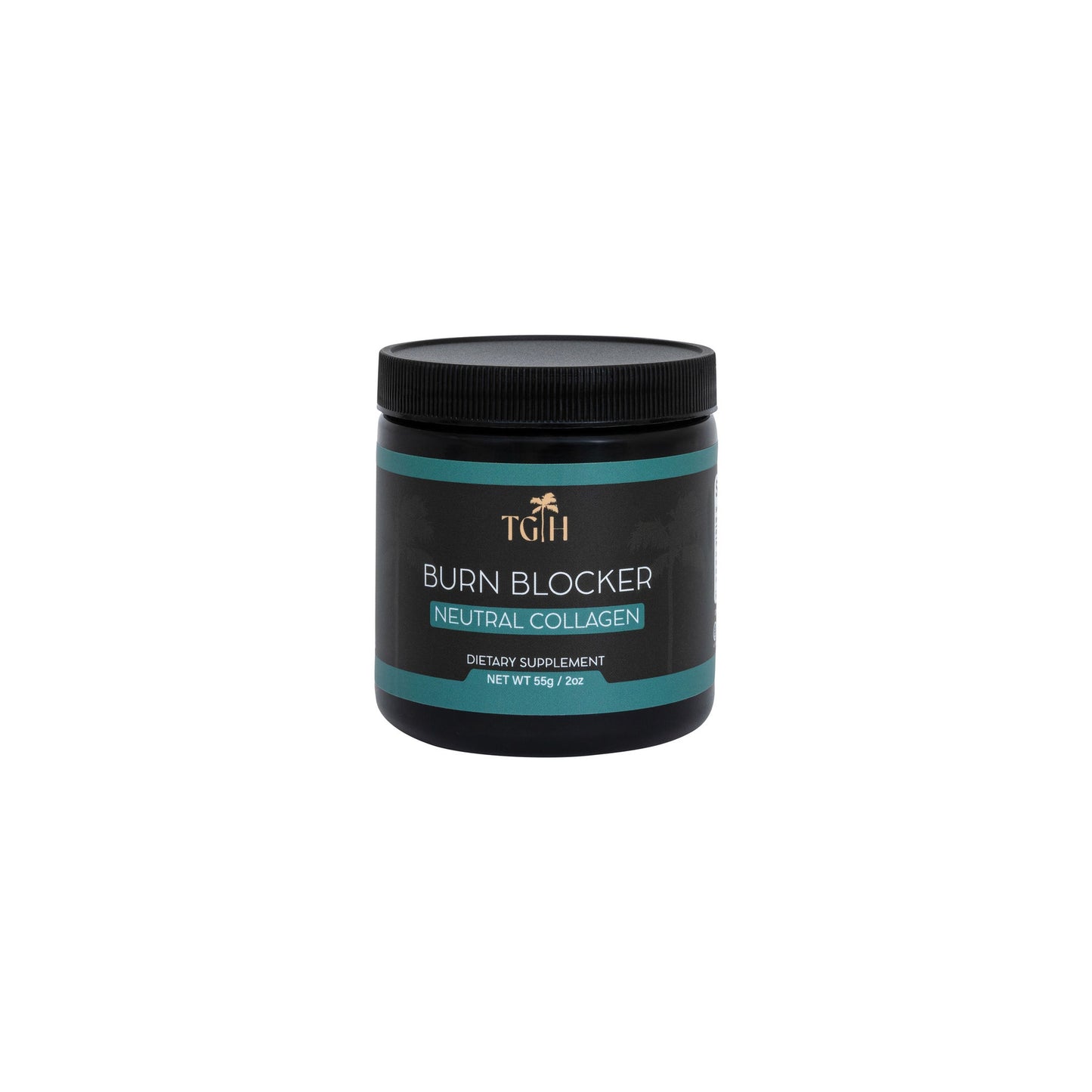 Burn Blocker: Neutral Collagen