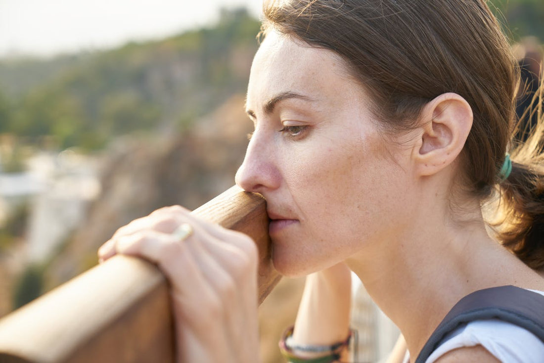 Why Gut Health Tips Stop Working After Years of Treatment for GERD