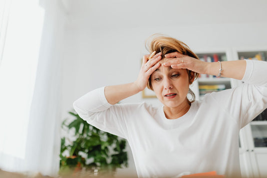 Why GI Problems Get Worse When You Try to Fix It