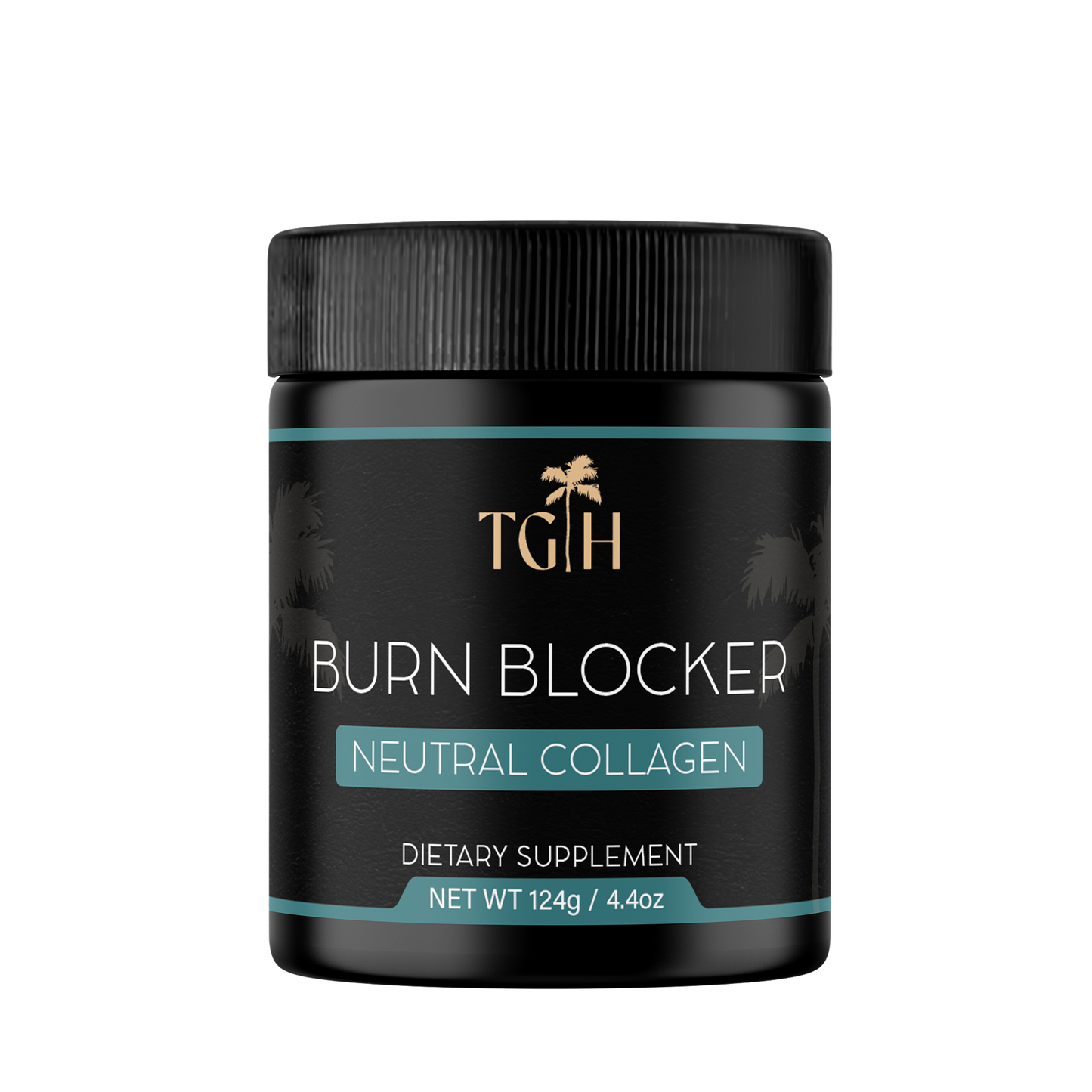 Burn Blocker: Neutral Collagen