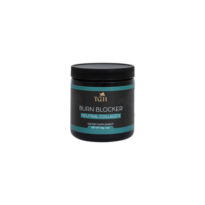 Burn Blocker: Neutral Collagen